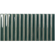WoW Sweet Bars Royal Green 12,5x25 Gloss
