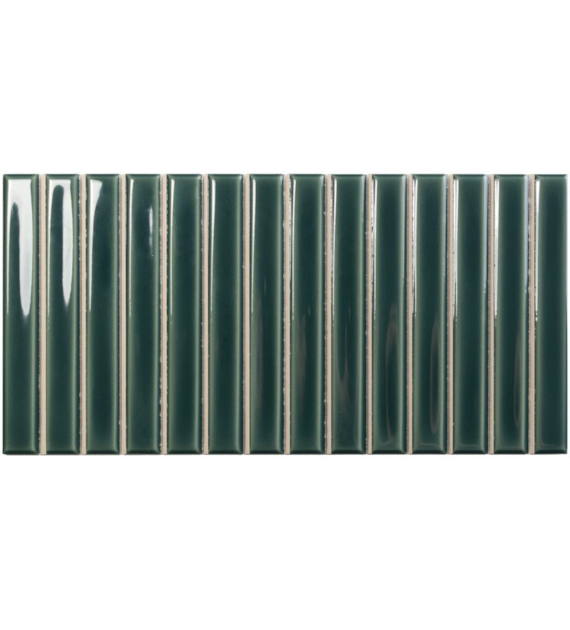 WoW Sweet Bars Royal Green 12,5x25 Gloss