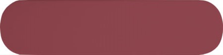 WoW Grace O Berry 7,5x30 Mat