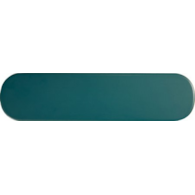 WoW Grace O Teal 7,5x30 Mat
