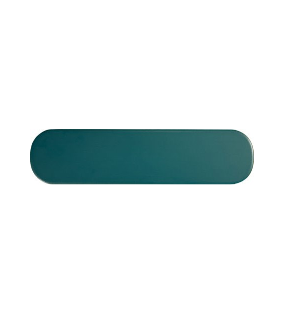 WoW Grace O Teal 7,5x30 Mat