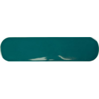 WoW Grace O Teal 7,5x30 Gloss