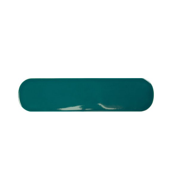 WoW Grace O Teal 7,5x30 Gloss