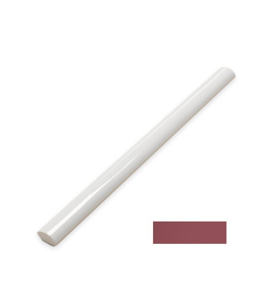 WoW Grace Rounded Edge Berry 1,1x30 Mat