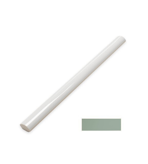 WoW Grace Rounded Edge Sage 1,1x30 Mat