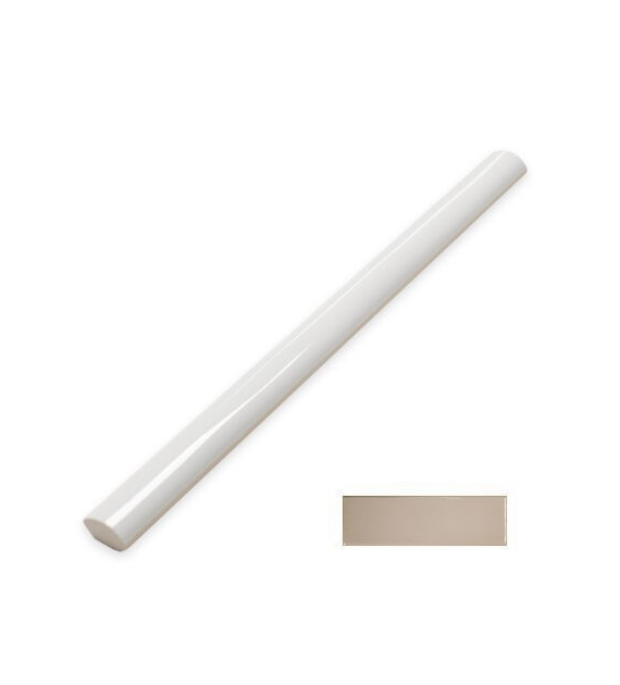 WoW Grace Rounded Edge Sand 1,1x30 Gloss