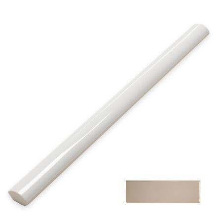 WoW Grace Rounded Edge Sand 1,1x30 Gloss
