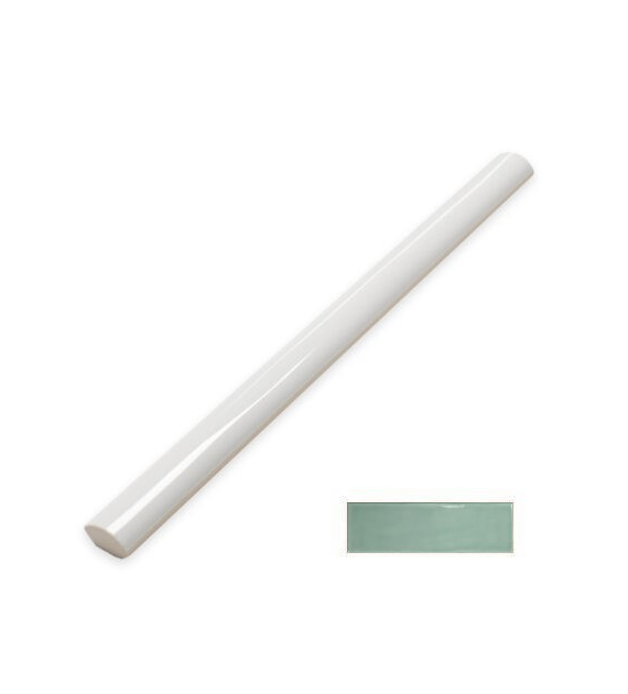 WoW Grace Rounded Edge Sage 1,1x30 Gloss