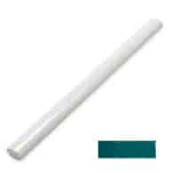 WoW Grace Rounded Edge Teal 1,1x30 Gloss