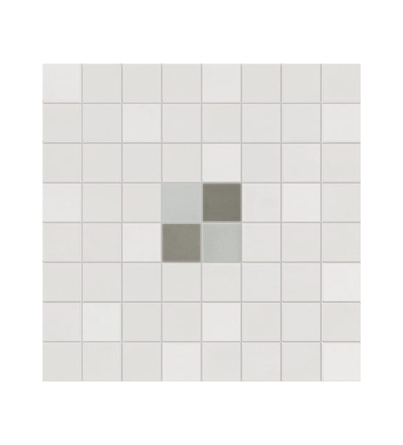 WoW Tesserae Play One Mar 28x28