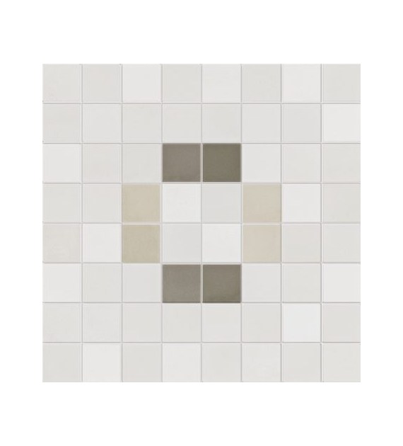 WoW Tesserae Play Two Mar 28x28 Mat