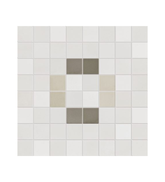 WoW Tesserae Play Two Mar 28x28 Mat