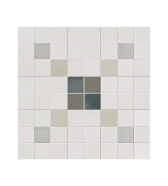 WoW Tesserae Play All Mar 28x28