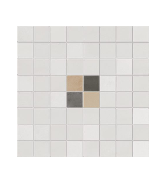 WoW Tesserae Play One Frutti 28x28