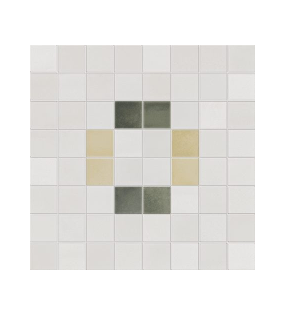 WoW Tesserae Play Two Frutti 28x28