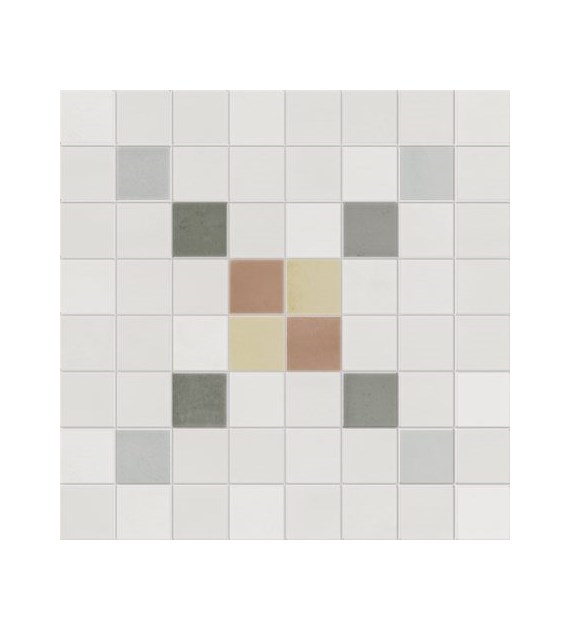 WoW Tesserae Play All Frutti 28x28