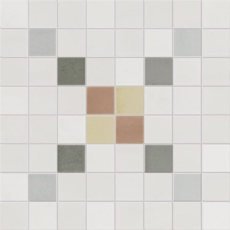 WoW Tesserae Play All Frutti 28x28