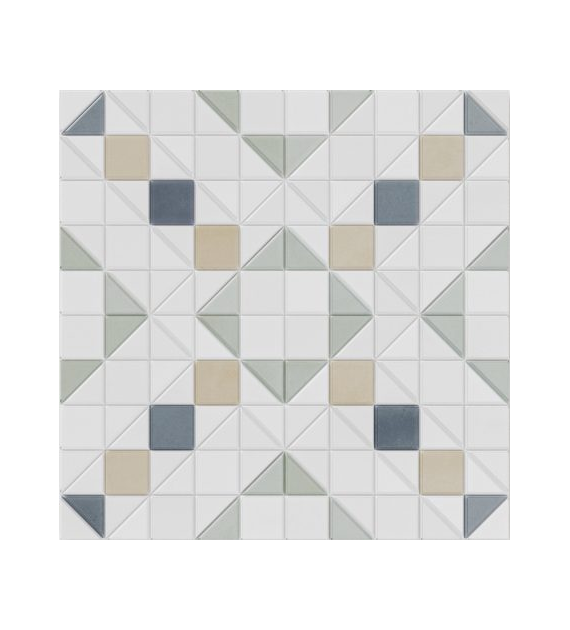 WoW Tesserae Like Marino 28x28