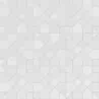 WoW Tesserae Suit Blanc 28x28 Mat