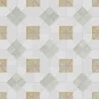 WoW Tesserae Suit Ona 28x28 Mat