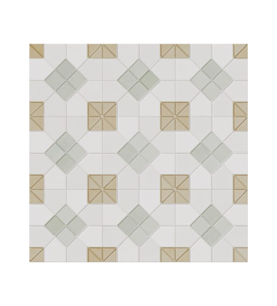 WoW Tesserae Suit Ona 28x28 Mat