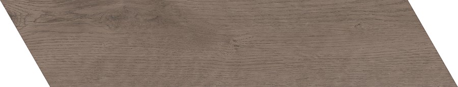 WoW Chevron B Wood Dark 9,8x52,2 Mat drewno