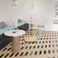 WoW Bejmat Ebony 5x15 Gloss
