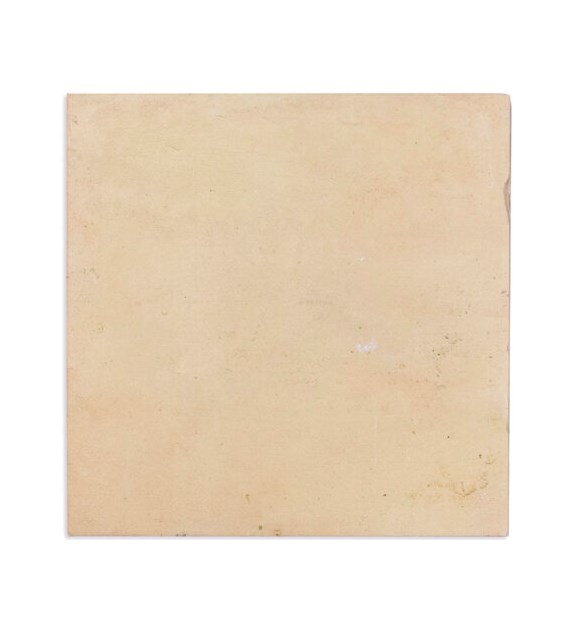 WoW Bejmat Square Biscuit 15x15 Mat