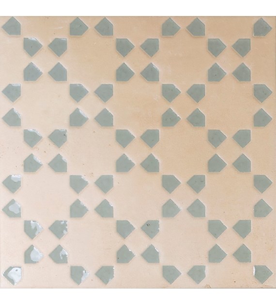 WoW Bejmat Decor Biscuit Lake 15x15