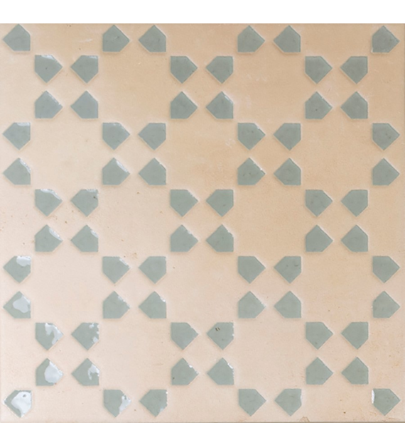 WoW Bejmat Decor Biscuit Lake 15x15