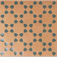 WoW Bejmat Decor Tan Olive 15x15