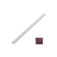 WoW PD Edge Burgundy 0,8x15