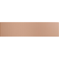 WoW Texiture Pattern Mix Cotto 6,2x25 Mat