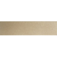 WoW Texiture Pattern Mix Brass 6,2x25 Gloss