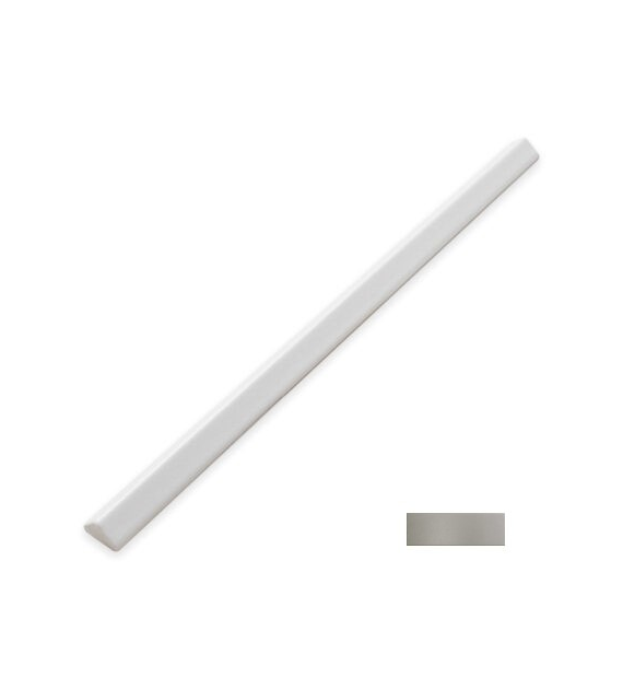 WoW Texiture Edge Grey 0,8x25 Mat