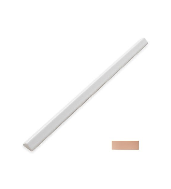 WoW Texiture Edge Cotto 0,8x25 Mat