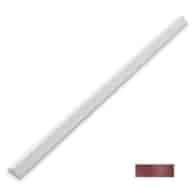 WoW Texiture Edge Garnet 0,8x25 Mat