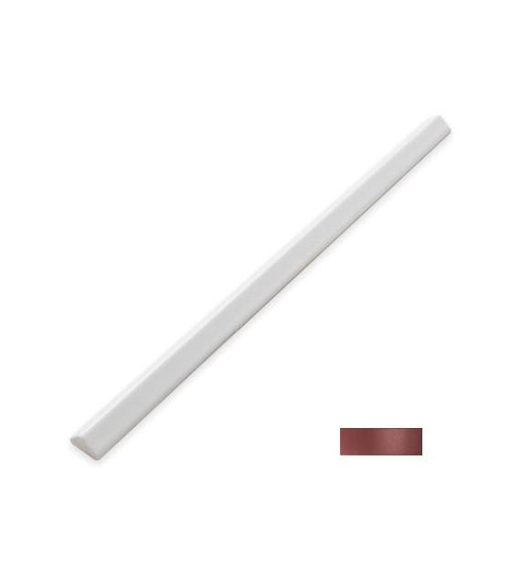WoW Texiture Edge Garnet 0,8x25 Mat