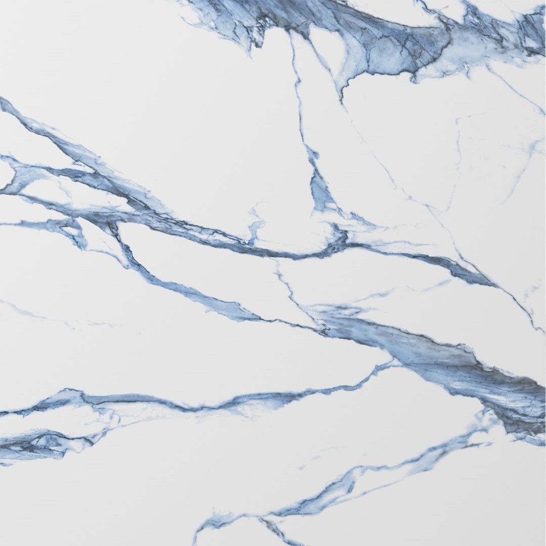 Prissmacer Calacatta Blue Pulido 120x120 marmur