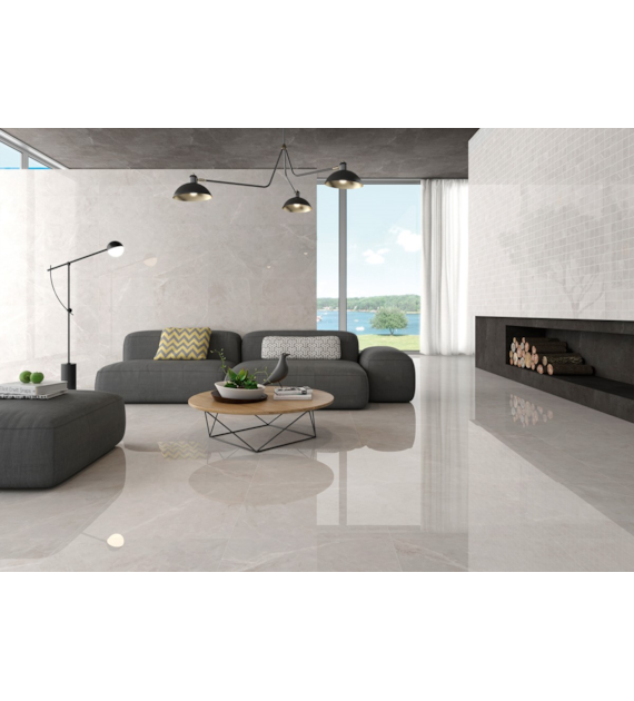 Prissmacer Crepuscolo Cream Pulido 60x60 kamień