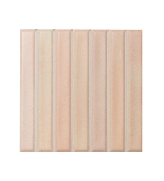 WoW Sweet Bars Biscuit 11,6x11,6 Mat