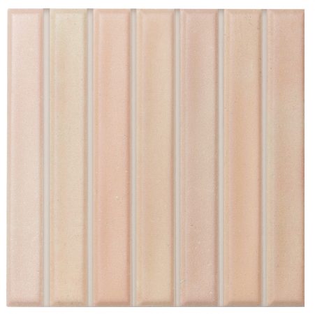 WoW Sweet Bars Biscuit 11,6x11,6 Mat