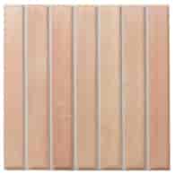 WoW Sweet Bars Tan 11,6x11,6 Mat