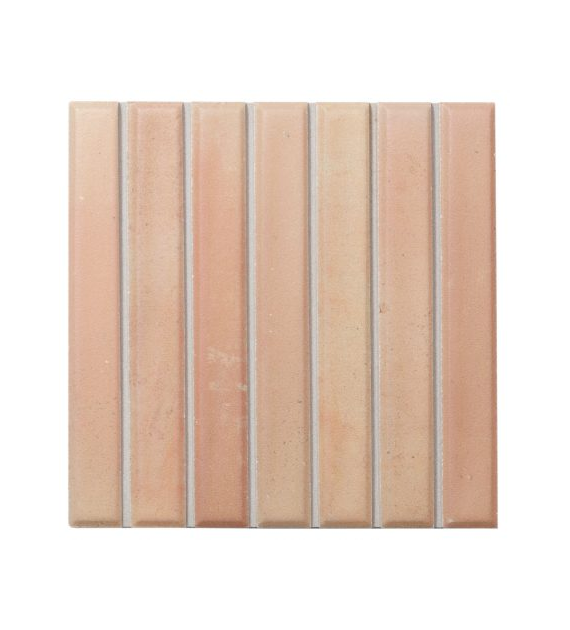 WoW Sweet Bars Tan 11,6x11,6 Mat