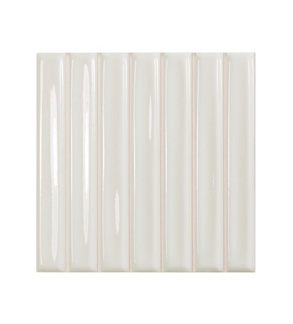 WoW Sweet Bars White 11,6x11,6 Gloss