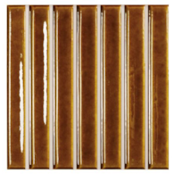 WoW Sweet Bars Honey 11,6x11,6 Gloss