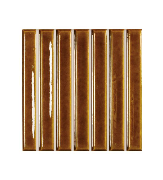 WoW Sweet Bars Honey 11,6x11,6 Gloss