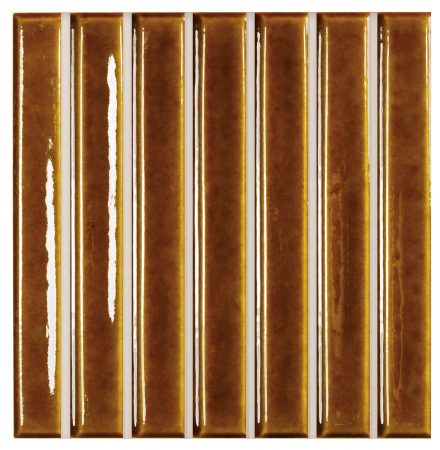 WoW Sweet Bars Honey 11,6x11,6 Gloss