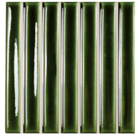 WoW Sweet Bars Olive 11,6x11,6 Gloss
