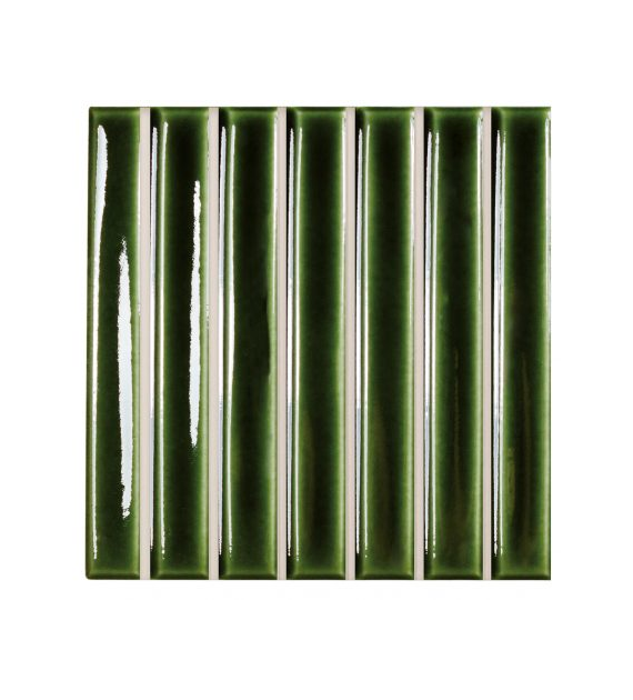 WoW Sweet Bars Olive 11,6x11,6 Gloss